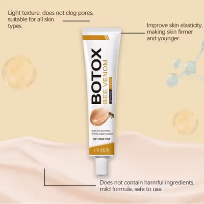 Botox Wrinkle Cream